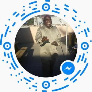 Meet your Posher, Rodney